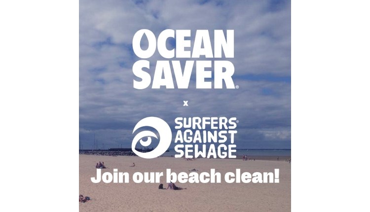 Beach Clean