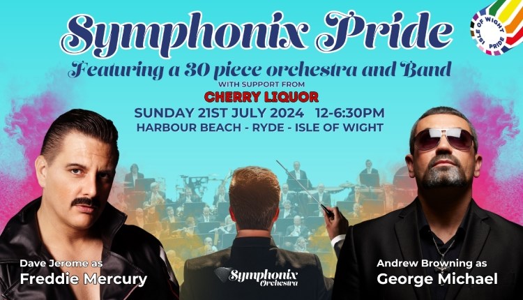 Symphonix Pride