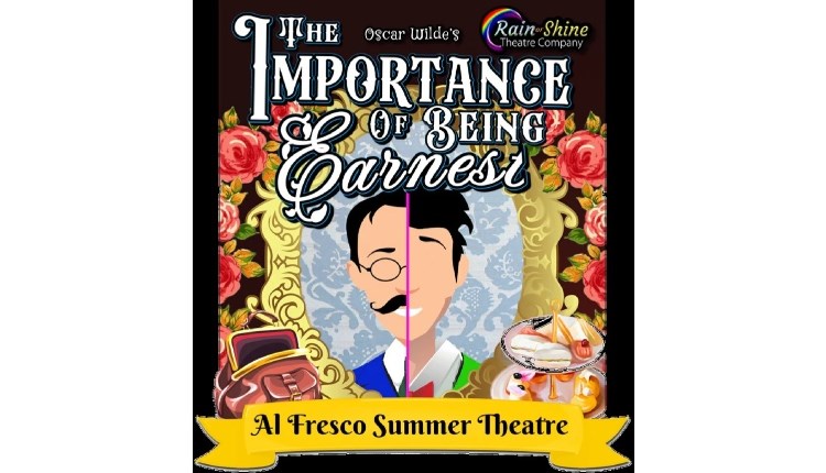 The Importance of Being Earnest