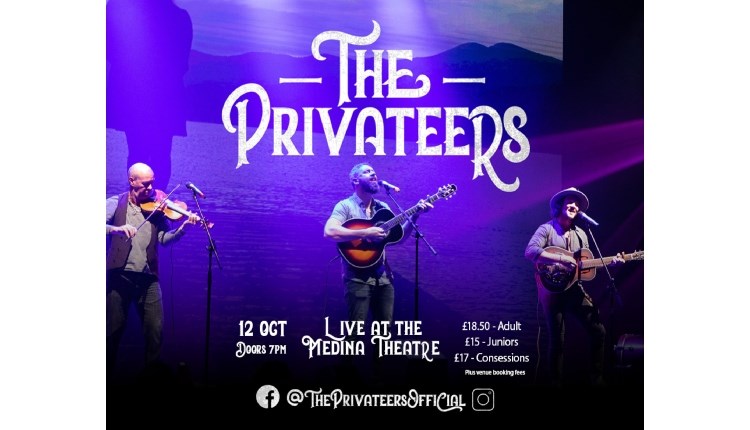 The Privateers