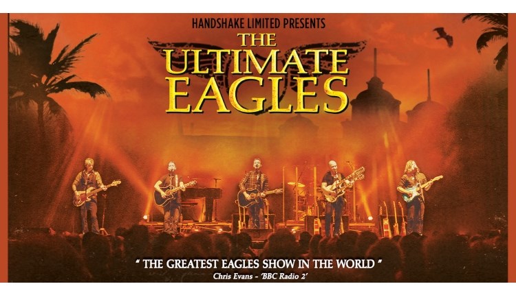 The Ultimate Eagles
