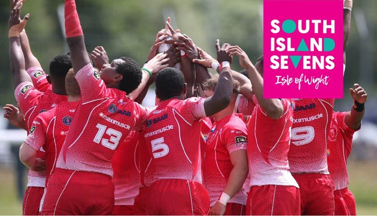 South Island Sevens