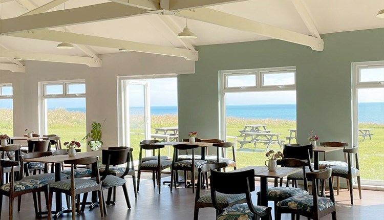 Soup & Sandwich Deal at Isle of Wight Pearl