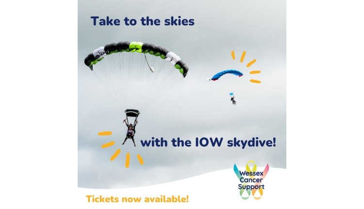 IOW Skydive