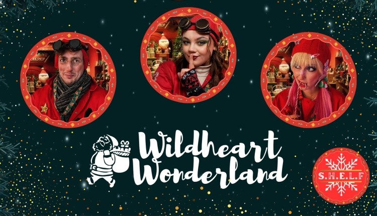 WILDHEART WONDERLAND