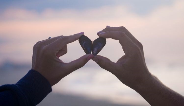 Valentine's at the Seaview Hotel