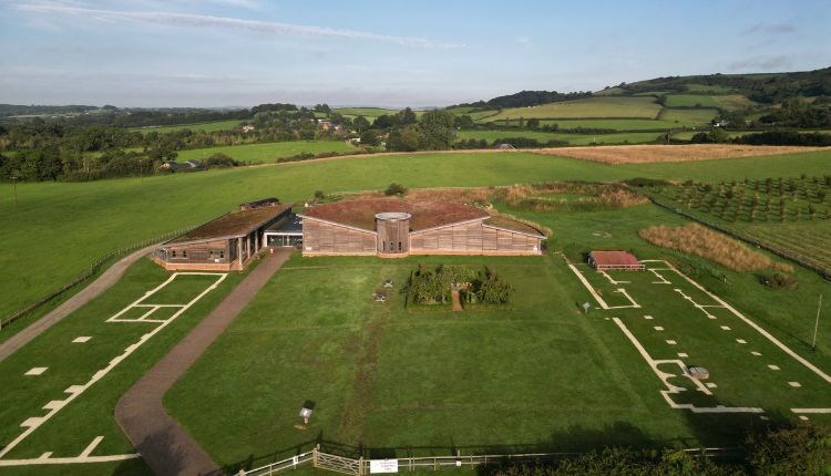 Festival of Archaeology at Brading Roman Villa