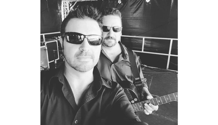 Black Daniels - Live music @ Cowes Ale House