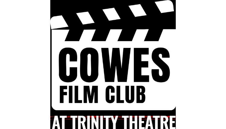 The Critic - Cowes Film Club