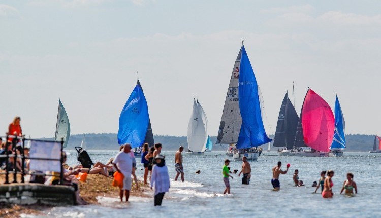 Cowes Week