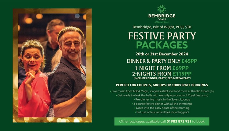 Festive Party Nights