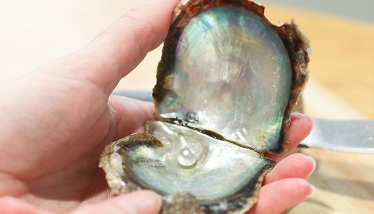 Easter Pick-a-Pearl