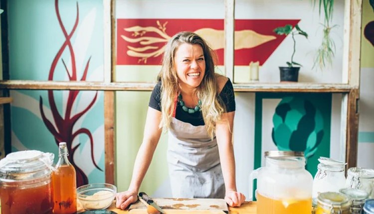 Fermentation Workshop Series in September