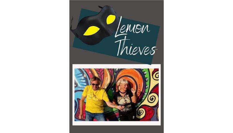 FREE Night of Live Music with Lemon Thieves!