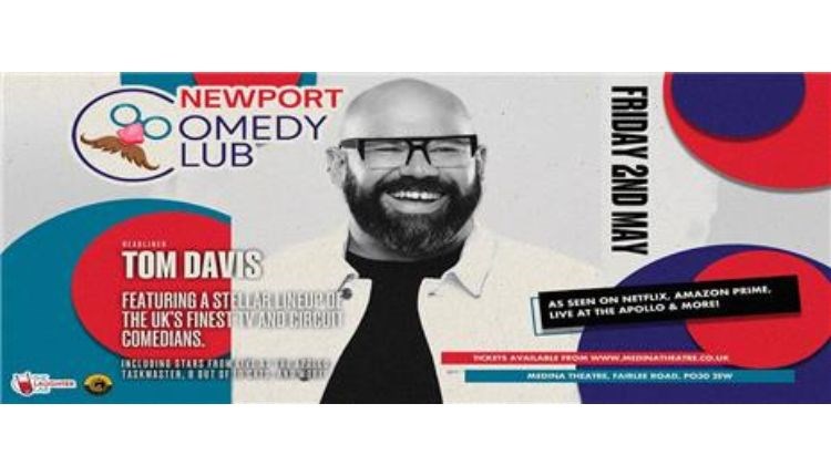 Newport Comedy Club