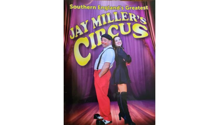 Jay Miller's Circus