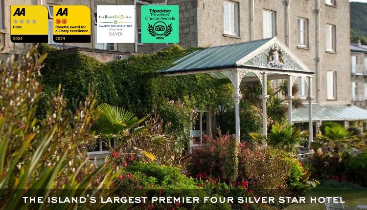 Discovering Ventnor with The Royal Hotel
