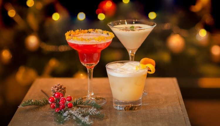 Christmas Party Nights at The Royal Hotel