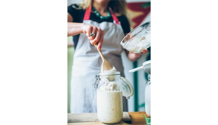 Sourdough Workshops
