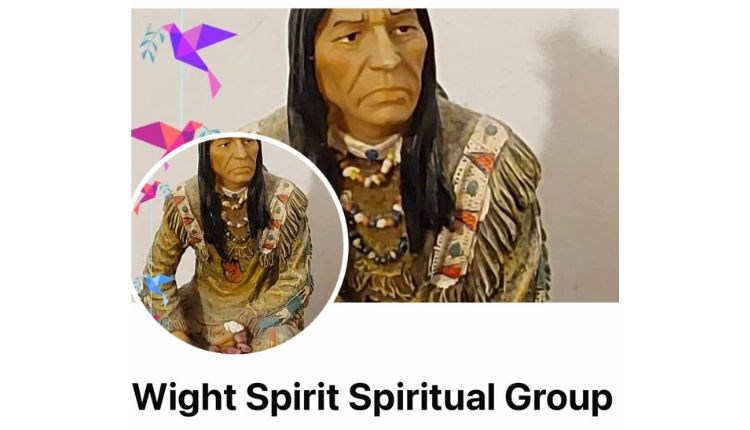 CRYSTAL AND CLAIRVOYANCE EVENING