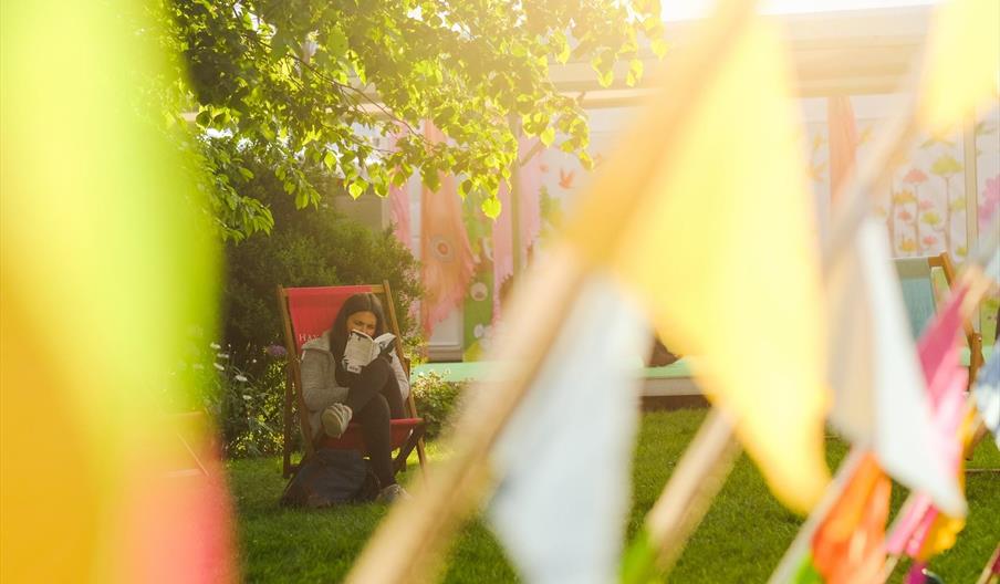 Hay Festival