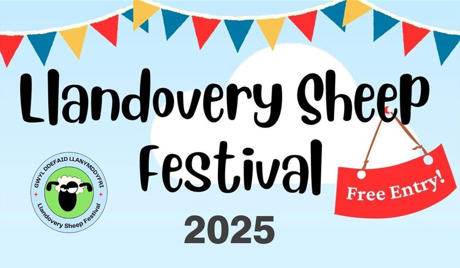 Llandovery Sheep Festival