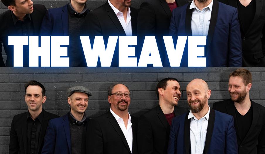 The Weave - Liverpool Jazz Septet