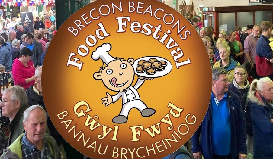 Brecon Beacons Food Festival