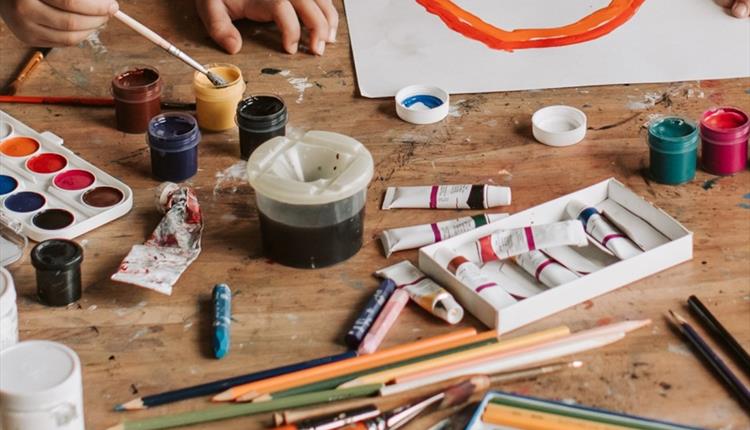 February Half Term at Chippenham Museum