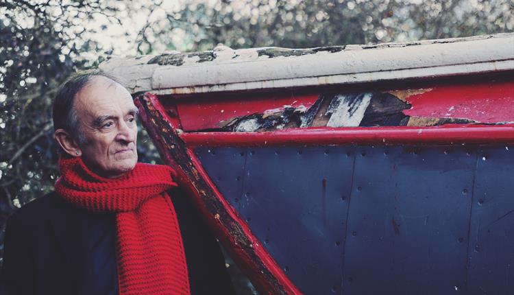 Martin Carthy