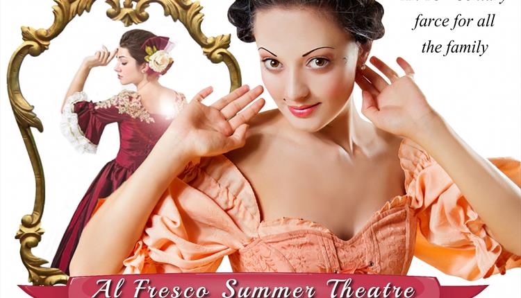She Stoops to Conquer - An 18th Century farce for all the family