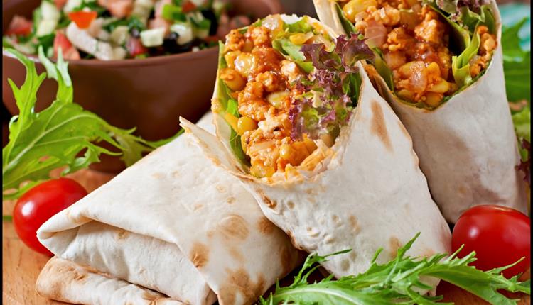 8+ Holiday Club - Mexican week