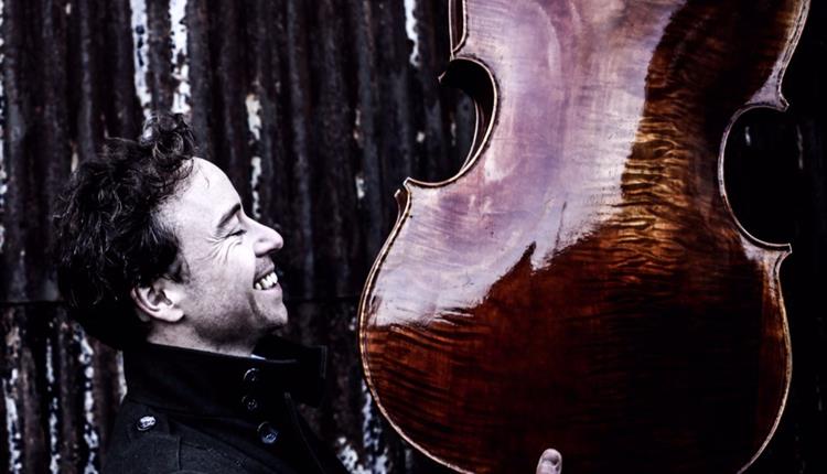 Youth Orchestra / Matthew Sharp Cello
