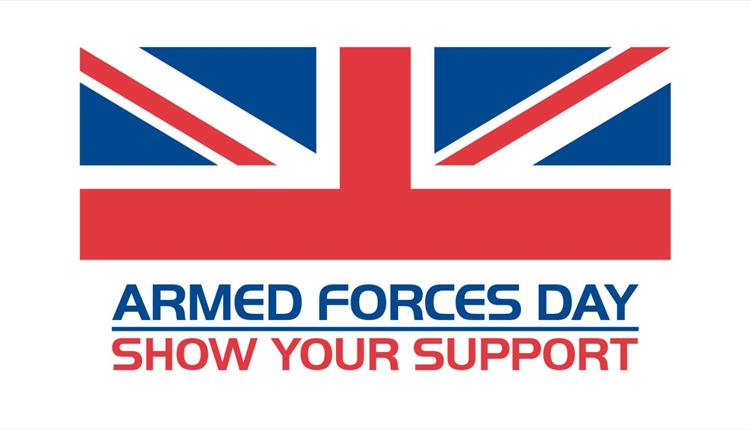 Armed Forces Day at the REME Museum