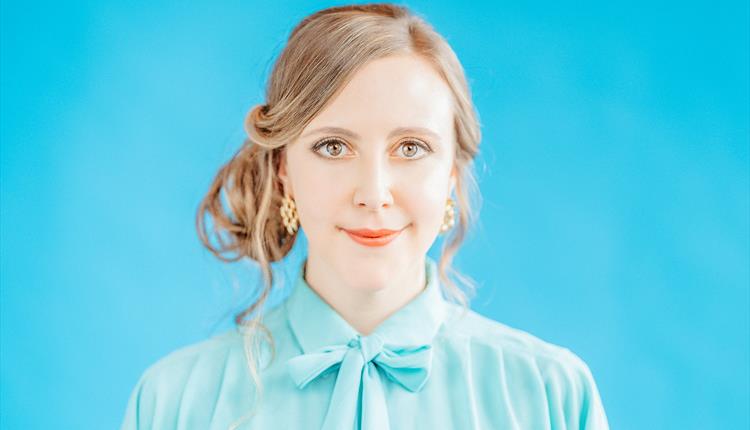Siobhan Miller
