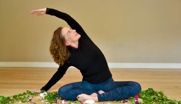 The Story of Yoga