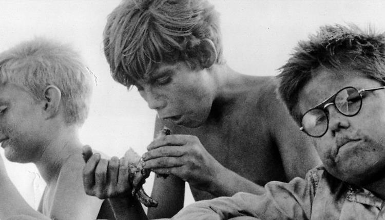 Film: Lord of the Flies