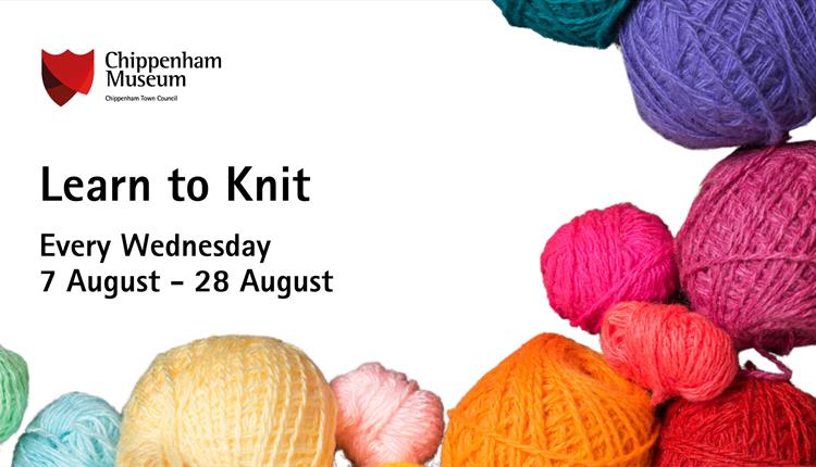 Learn to Knit