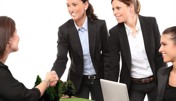 WIGB Golf Workshop & Networking Breakfast