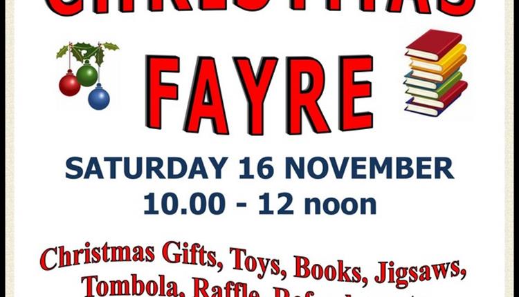 Christmas Fayre