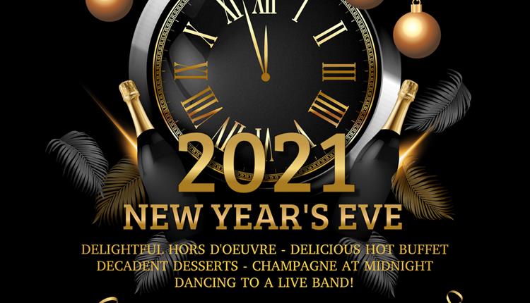 Civic New Years Eve