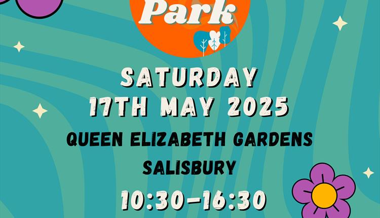 People in the Park 2025