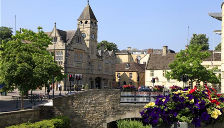 Calne Spring Sing