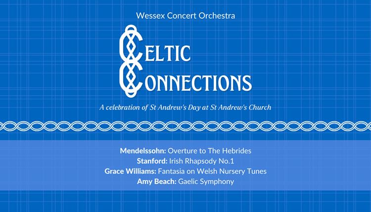 Celtic Connections Concert
