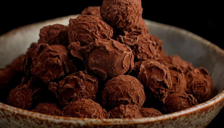 Chocolate Workshop