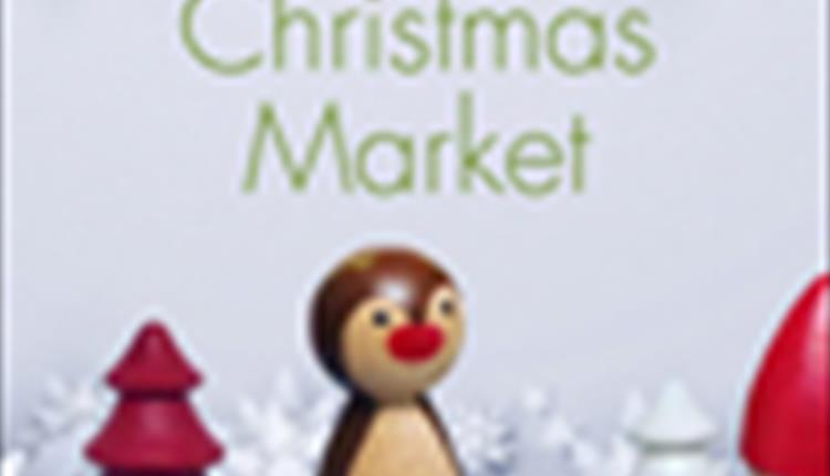 Christmas Market