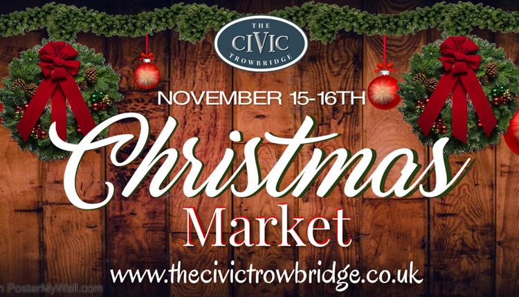 Christmas Market - Saturday