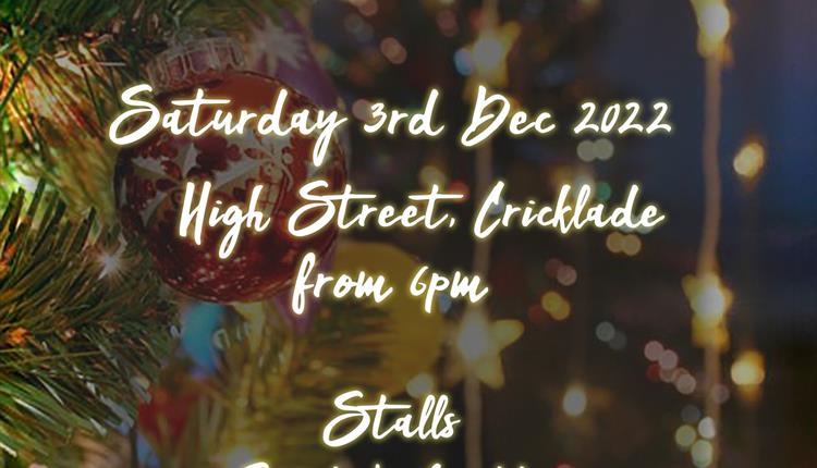 Christmas Lights Event