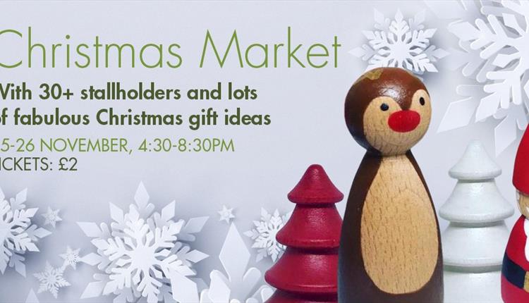 Christmas Market