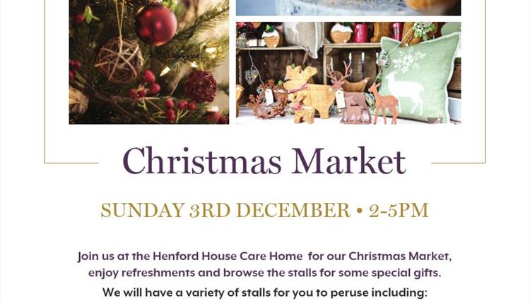 Christmas Market